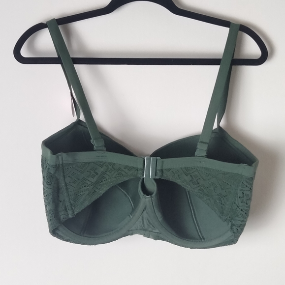 Curvy Kate Bikini Top - Picture 3 of 6